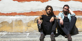 Fabrizio Cammarata e Antonio Di Martino - Un mondo raro