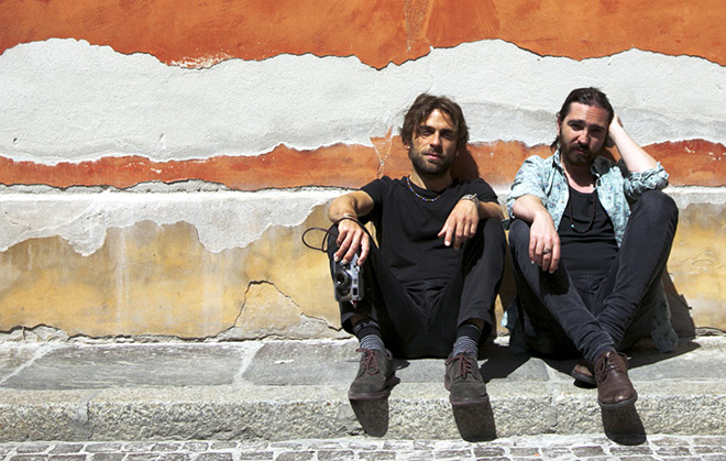 Fabrizio Cammarata e Antonio Di Martino – Un mondo raro
