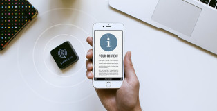 Live Beacon - The World's Simplest iBeacon