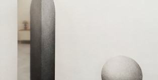 Marco Milia - Gate, 2015