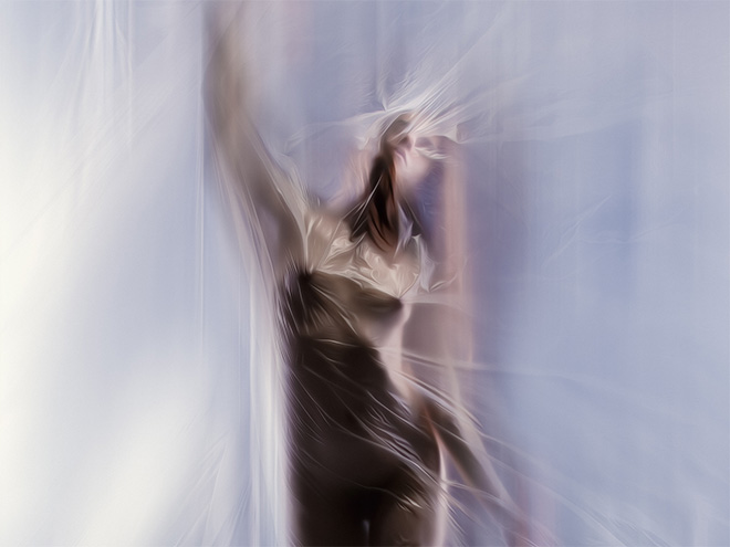 Alessandro Risuleo – Il corpo nuovo