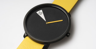 Sabrina Fossi Design - FreakishWATCH