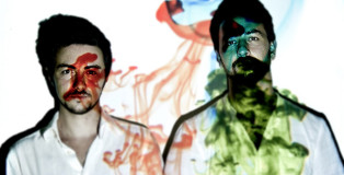 Alessandro Blanco, Nicola Mogavero - Heptachord (foto di Francesca Cicala)