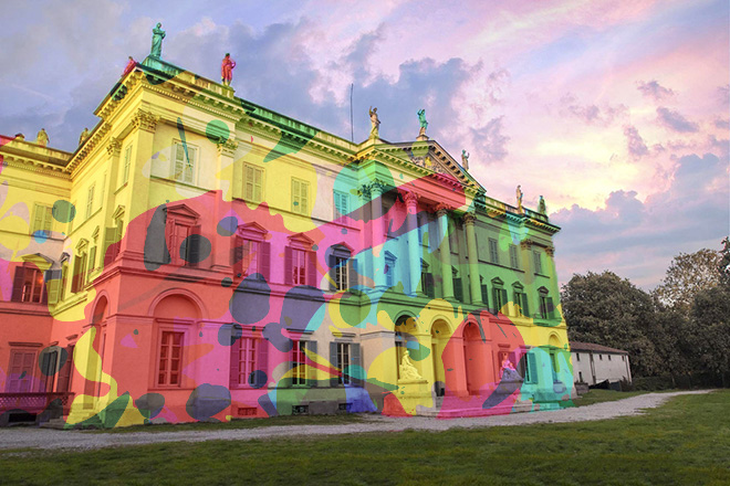 Tittoni Art Fair 2016 – La fiera dell’arte accessibile