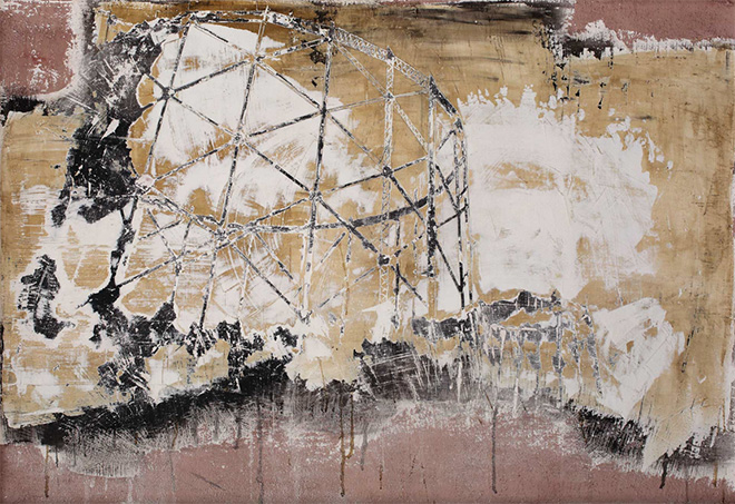 Andrea Capanna – Urban Human