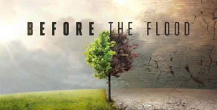 Leonardo DiCaprio - Punto di non ritorno, Before the flood