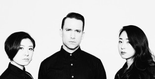 XIU XIU - photo credit: cara robbins