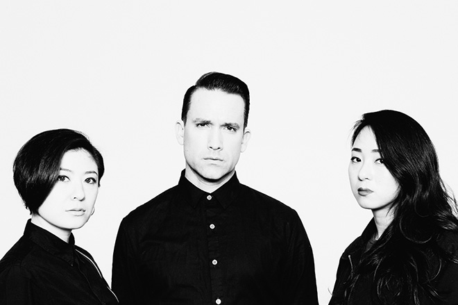 XIU XIU plays the music of Twin Peaks