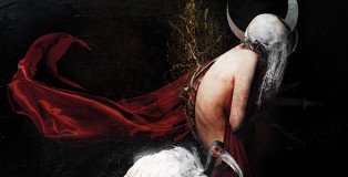 Corpus Dei - Mostra Collettiva, Nero Gallery, Roma