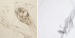 Hans Bellmer, Lello Torchia - Anatomies