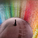 Emmanuelle Moureaux – Color Mixing