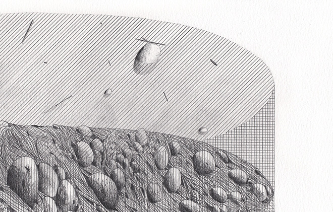 MISPLACED – a project by Tellas/Ciredz