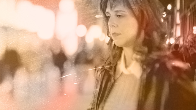 Valentina Casesa – Orĭor