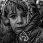 Antonio Gibotta – The Terminal. Last stop Eidomeni