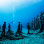 Jason deCaires Taylor – Completato il Museo Atlantico