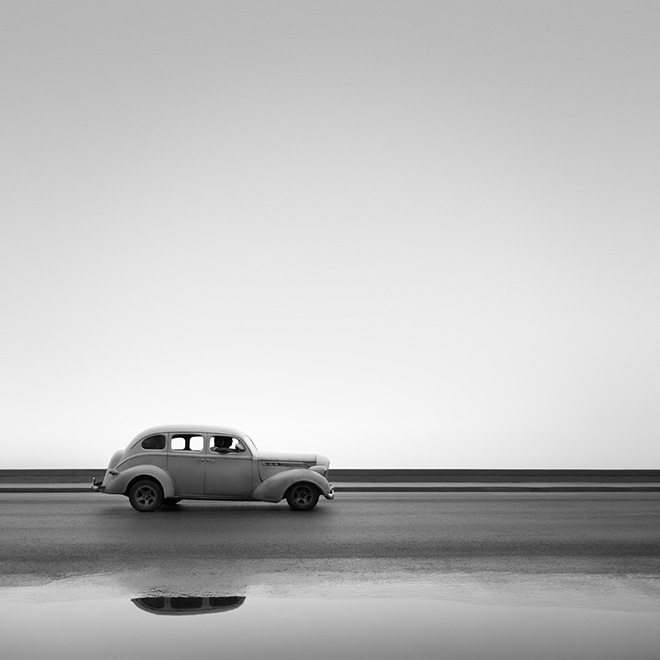 Patrick Ems Malecón - Miles Of Promise, Fine Art Photography Awards