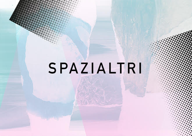 Spazi altri – Mostra Collettiva