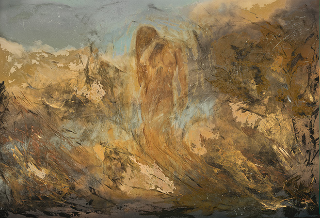Svein Manneraak – Norwegian Hallucinations