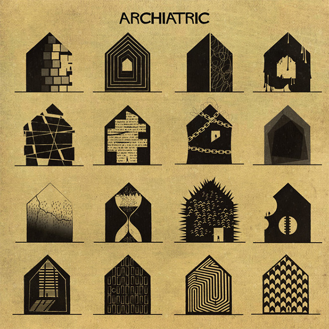 Federico Babina – Archiatric