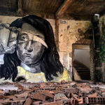 Carlos Atoche – L’antico sapore della street art