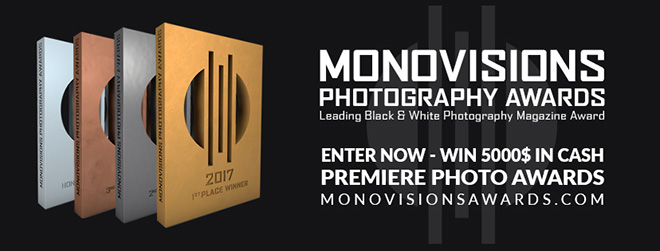 MonoVisions Photography Awards 2017