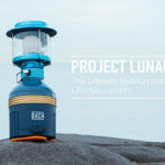 Project Lunar – La lanterna 2.0