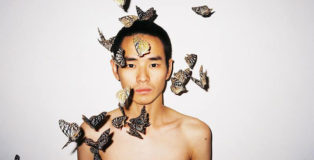 Ren Hang - Photography