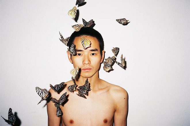 Ren Hang – Addio al giovane talento cinese