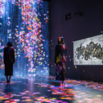 teamLab – Transcending Boundaries