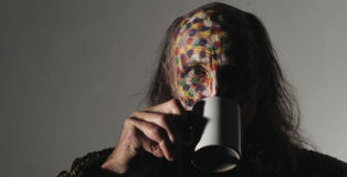 Arthur Brown - FIM 2017