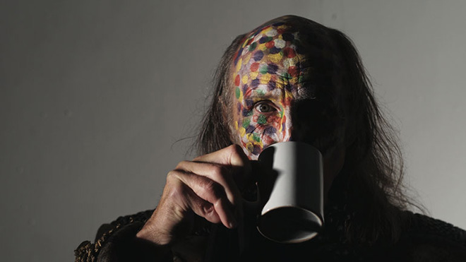 Arthur Brown – Teatro Rock al FIM 2017
