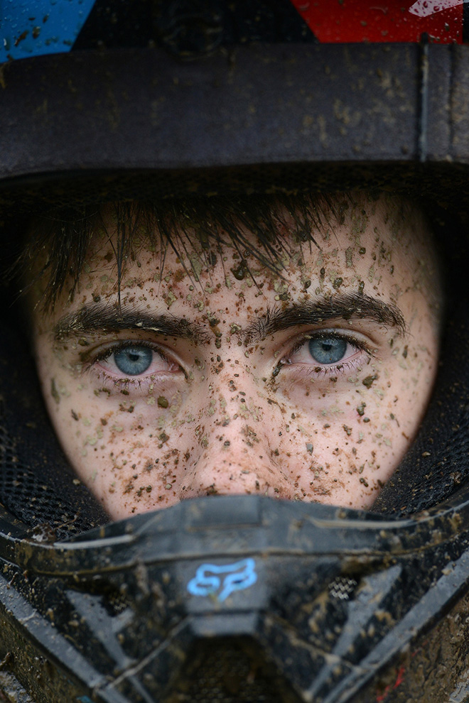 Bartlomiej Jurecki - Joy Ride Bike Festival