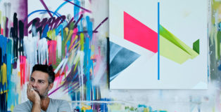 Remi Rough - Studio