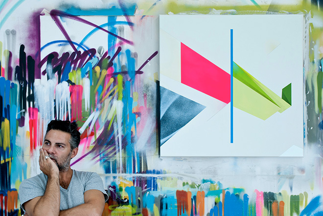 Remi Rough – Symphony of Systematic Minimalism