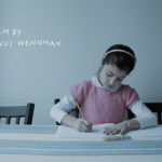 Magnus Wennman – Fatima’s drawings