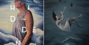 P54 - HIDDEN, mostra personale, Nero Gallery, Roma