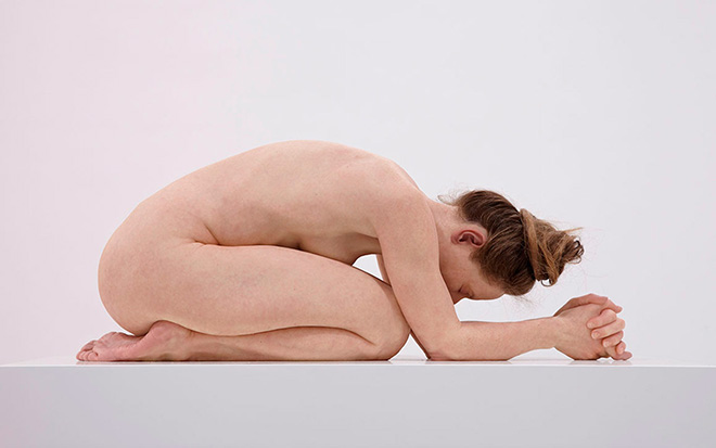 GOSH! Is it Alive? – Iperrealismo in scultura