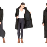 The Airport Jacket – La valigia indossabile