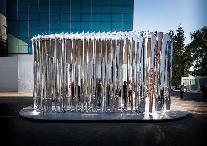 3M Design e Patricia Urquiola – A Capsule of Memorabilia