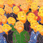 无界 – UNBOUNDED, Pittura Cinese Contemporanea a Mantova
