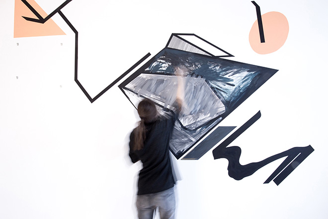 Ewa Doroszenko – Visual Situations