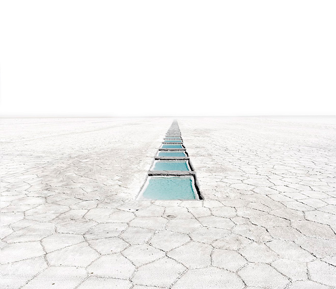 Fabrizio Ceccardi – Landscapes