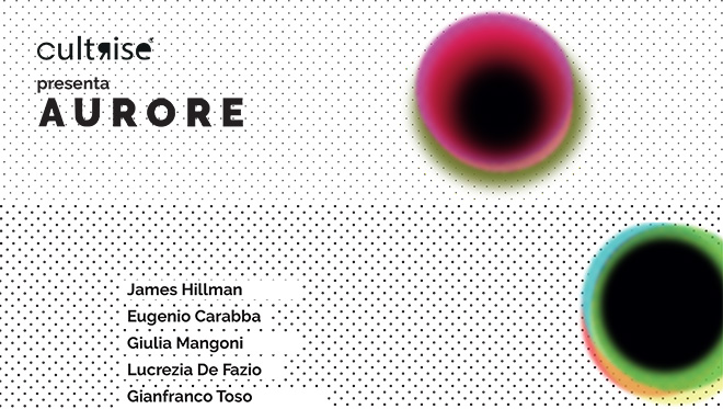 Aurore – Uno sguardo dietro il velo della realtà