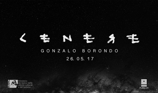 Gonzalo Borondo – Residenza d’arte Pubblica a Selci
