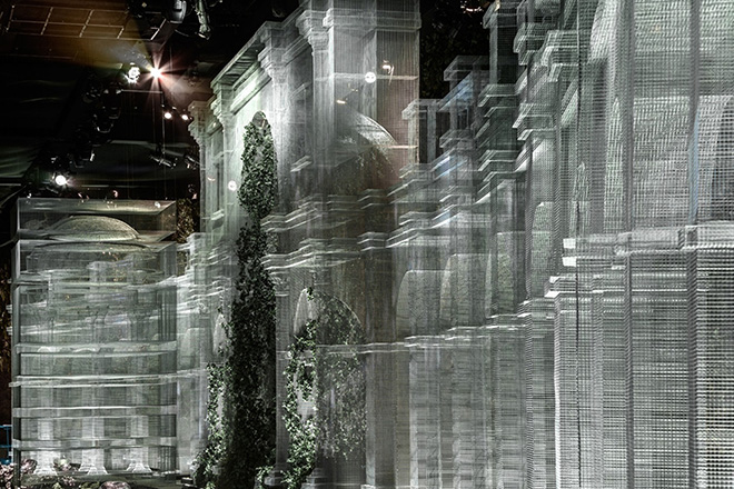 Edoardo Tresoldi - Abu Dhabi, DesignLab Experience