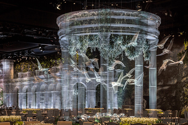 Edoardo Tresoldi – Archetype