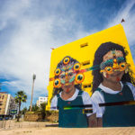 Jidar Festival – Arte urbana a Rabat