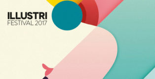 ILLUSTRI Festival 2017 - Vicenza capitale dell'illustrazione