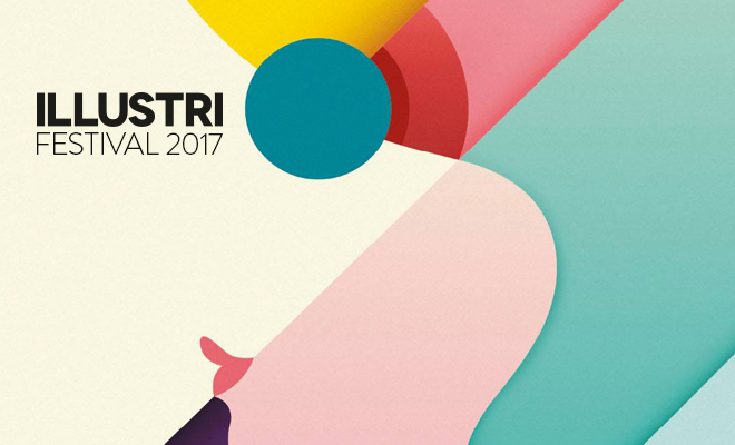 ILLUSTRI Festival 2017 – Vicenza capitale dell’illustrazione