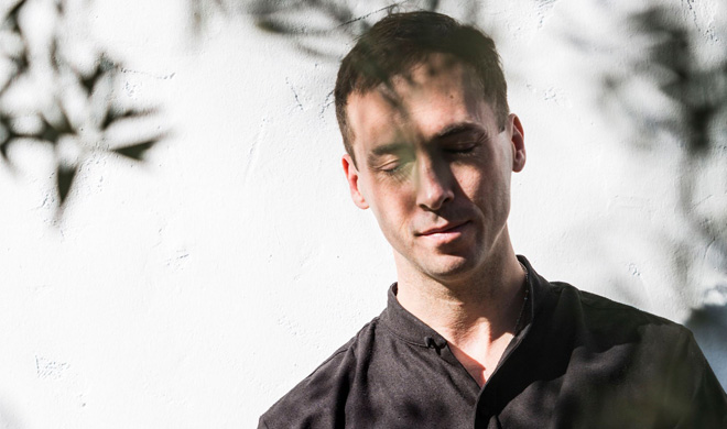 Tim Hecker – Love Streams